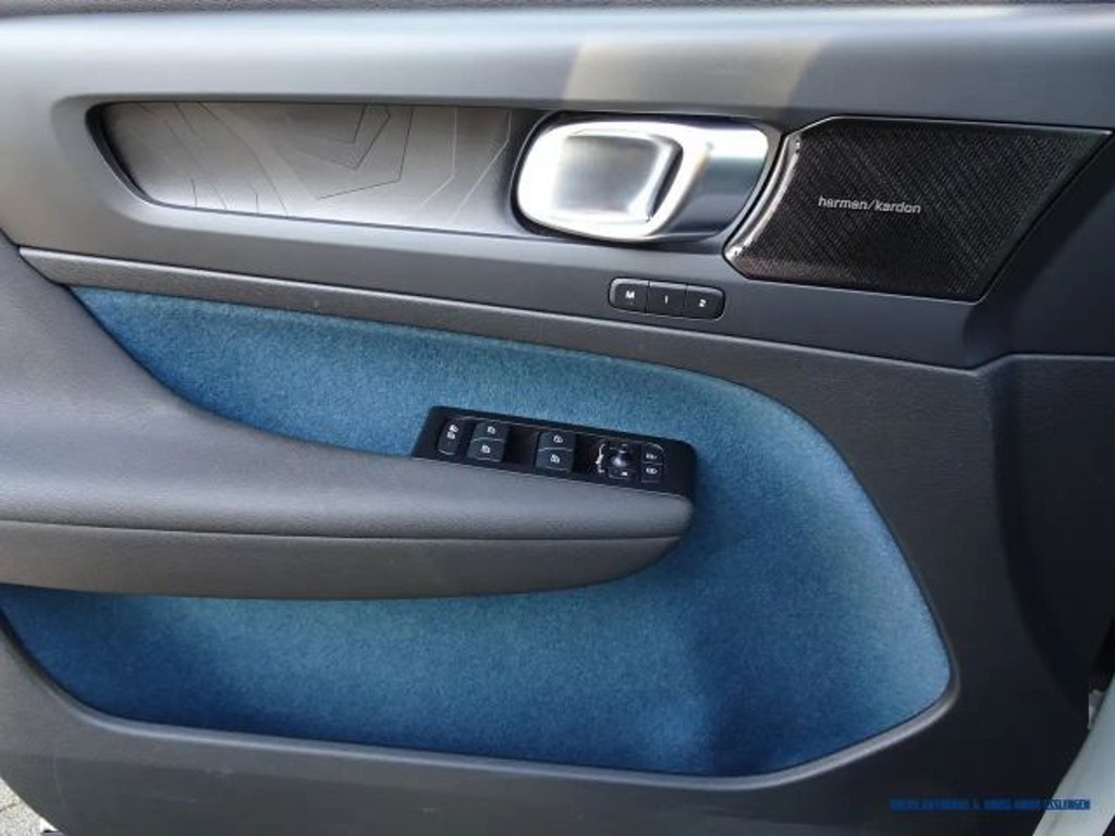Volvo C40
