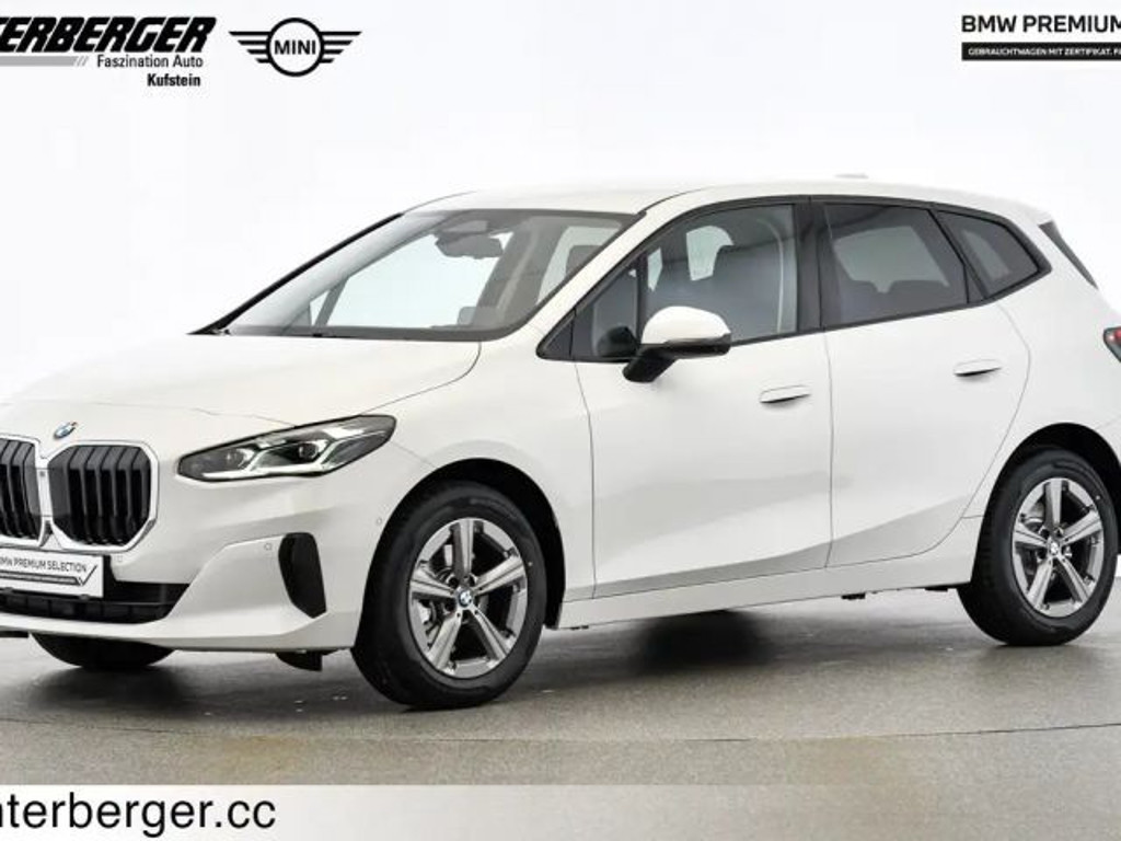 BMW 2 Serie