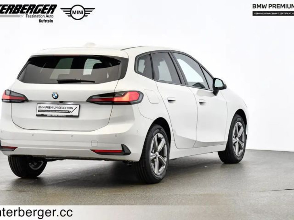 BMW 2 Serie