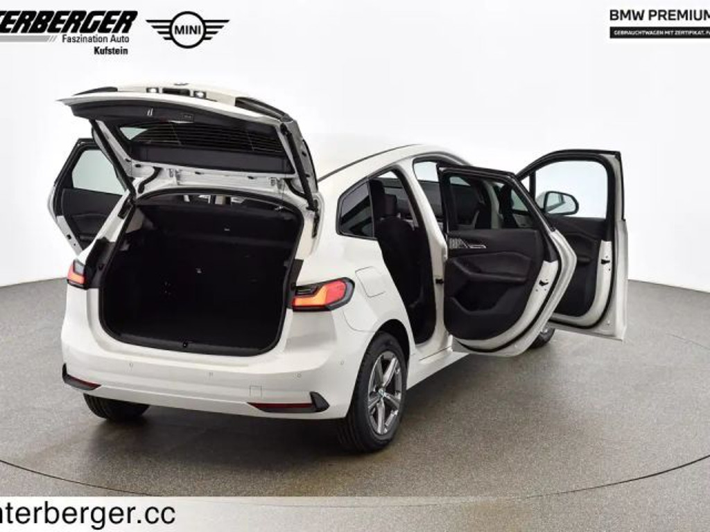 BMW 2 Serie