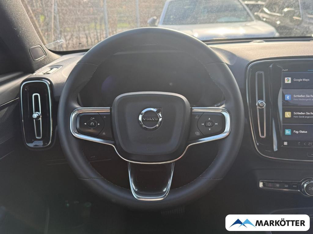 Volvo C40