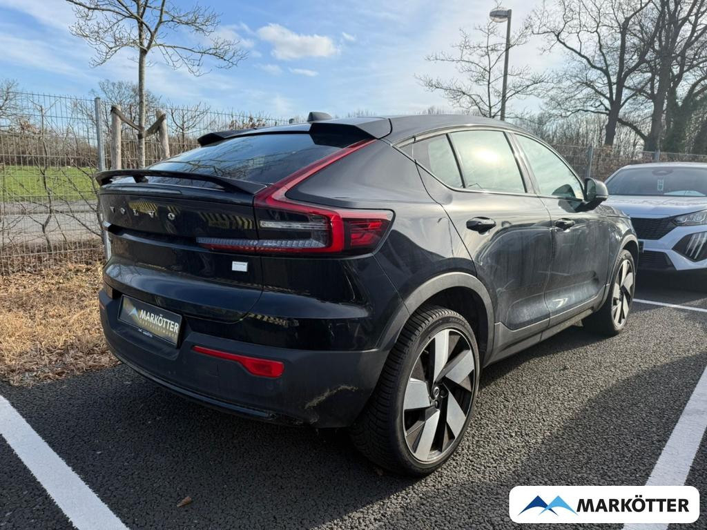Volvo C40