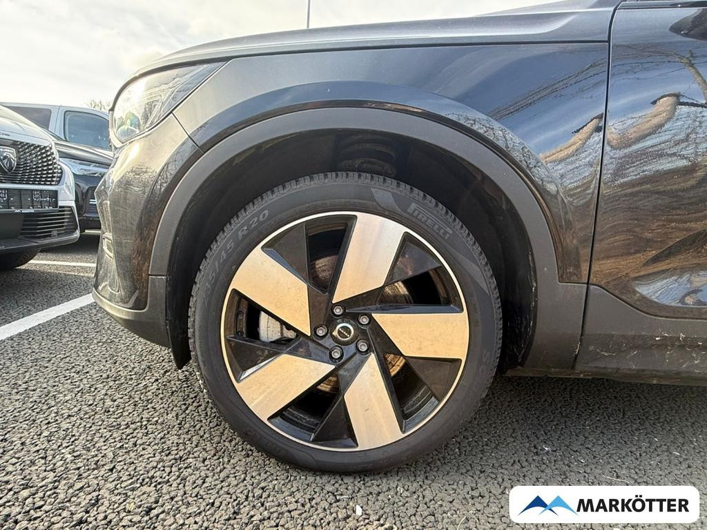Volvo C40