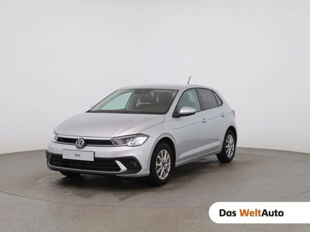 Volkswagen Polo 4Me