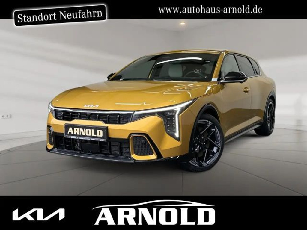 Kia K4 GT-Line 1.6 T-GDI