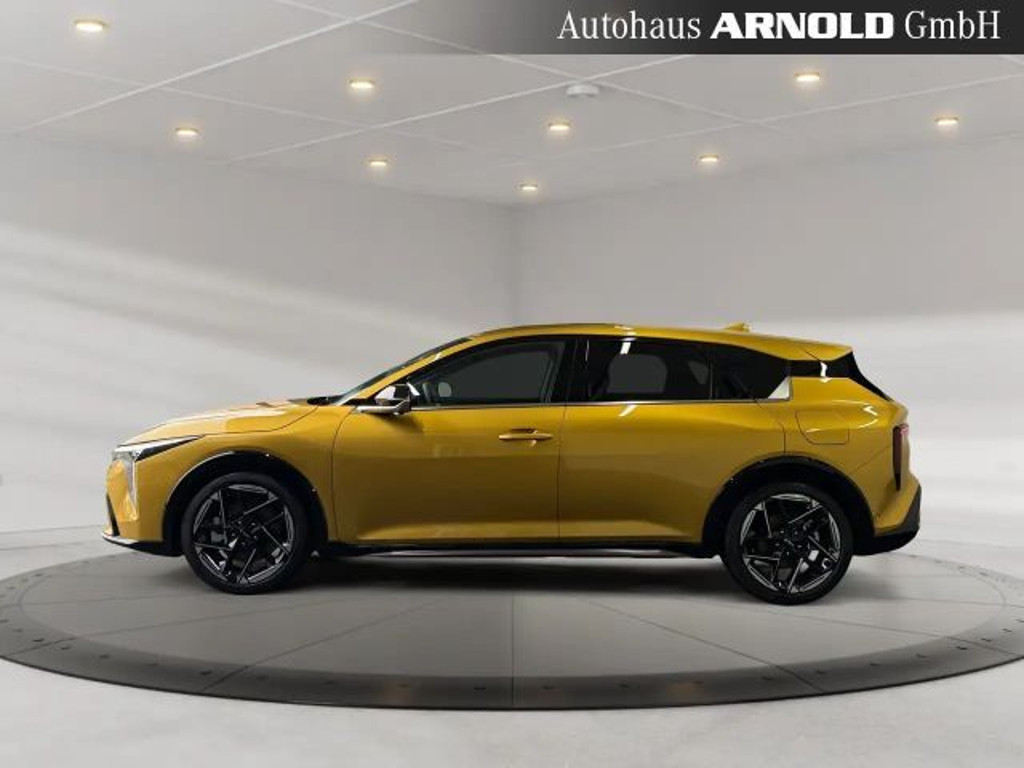 Kia K4