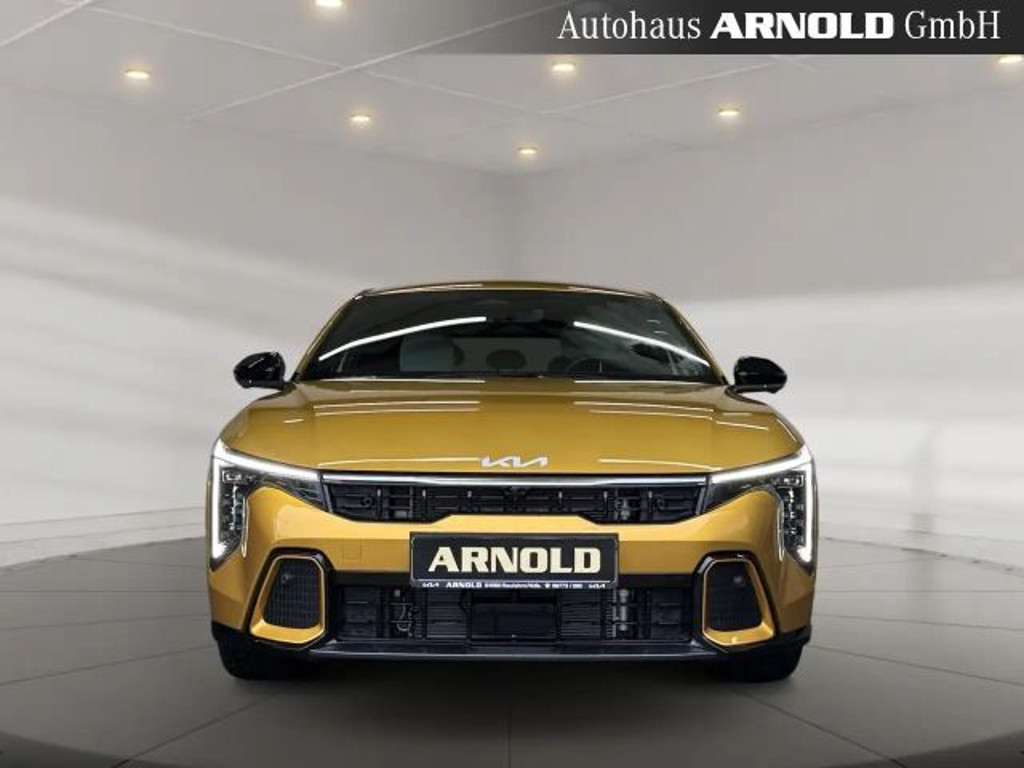 Kia K4