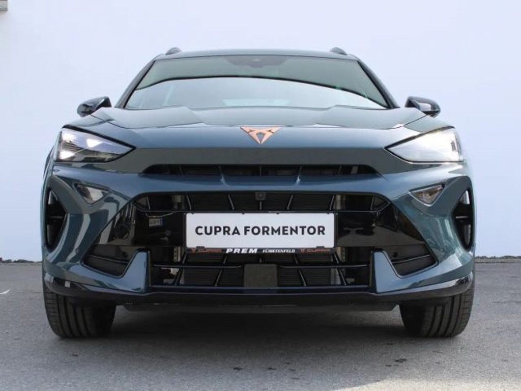 Cupra Formentor 1.5 TSI