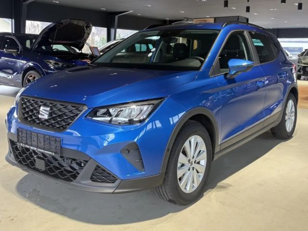 Seat Arona Style 1.0 TSI