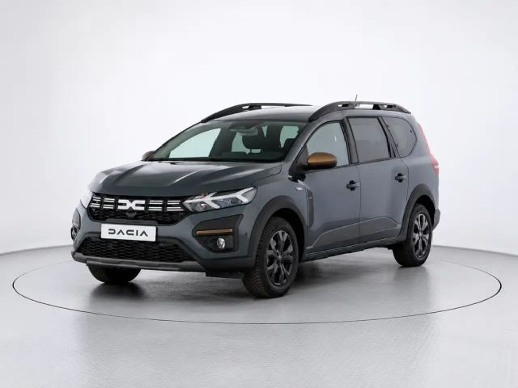 Dacia Jogger TCe 110 Extreme