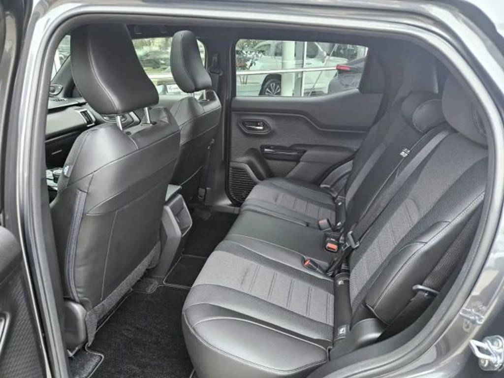 Toyota Urban Cruiser