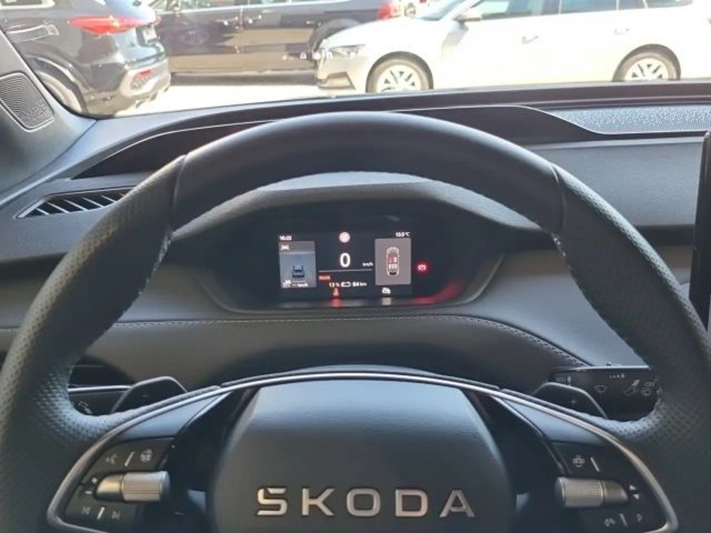 Skoda Enyaq iV