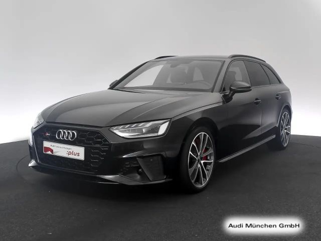 Audi S4