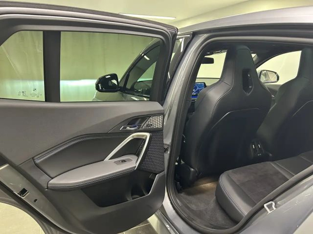 BMW iX2