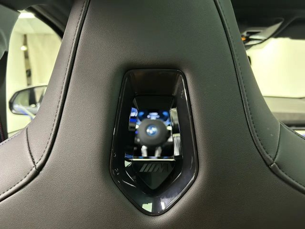 BMW iX2