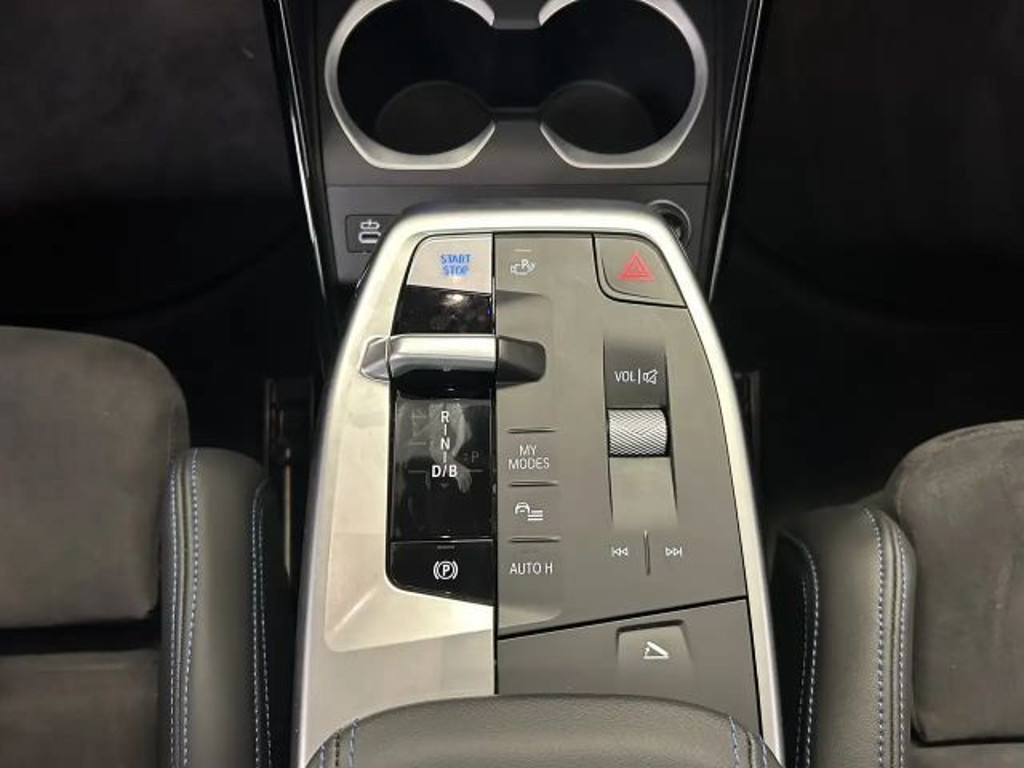 BMW iX2
