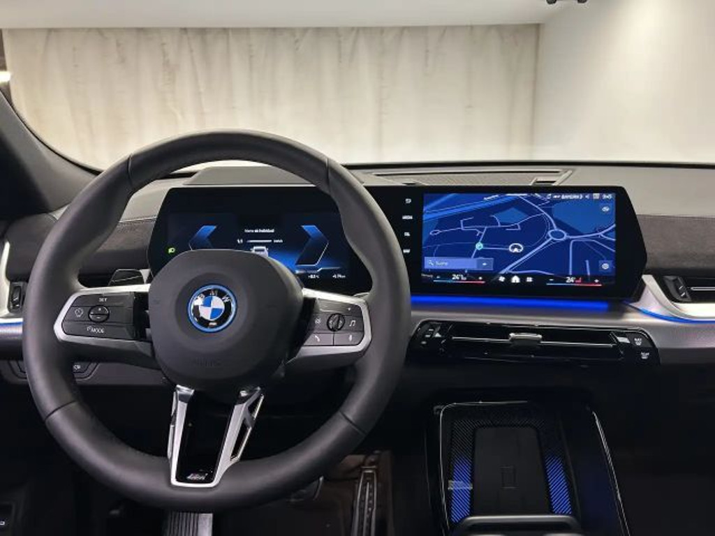 BMW iX2