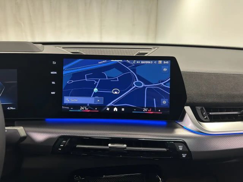 BMW iX2