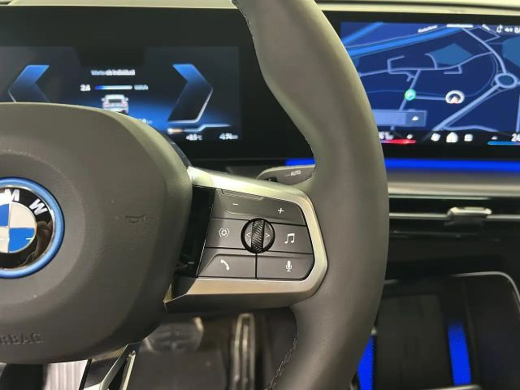 BMW iX2