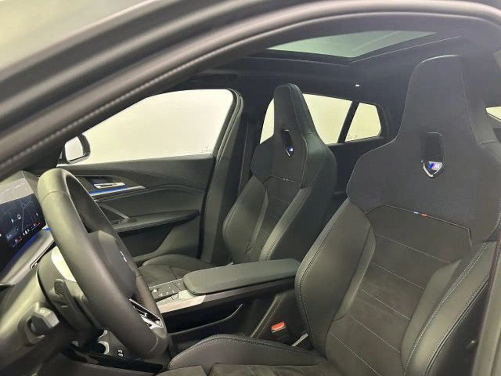 BMW iX2