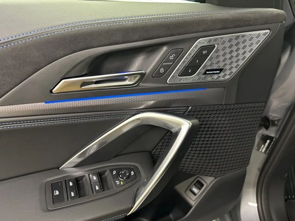 BMW iX2