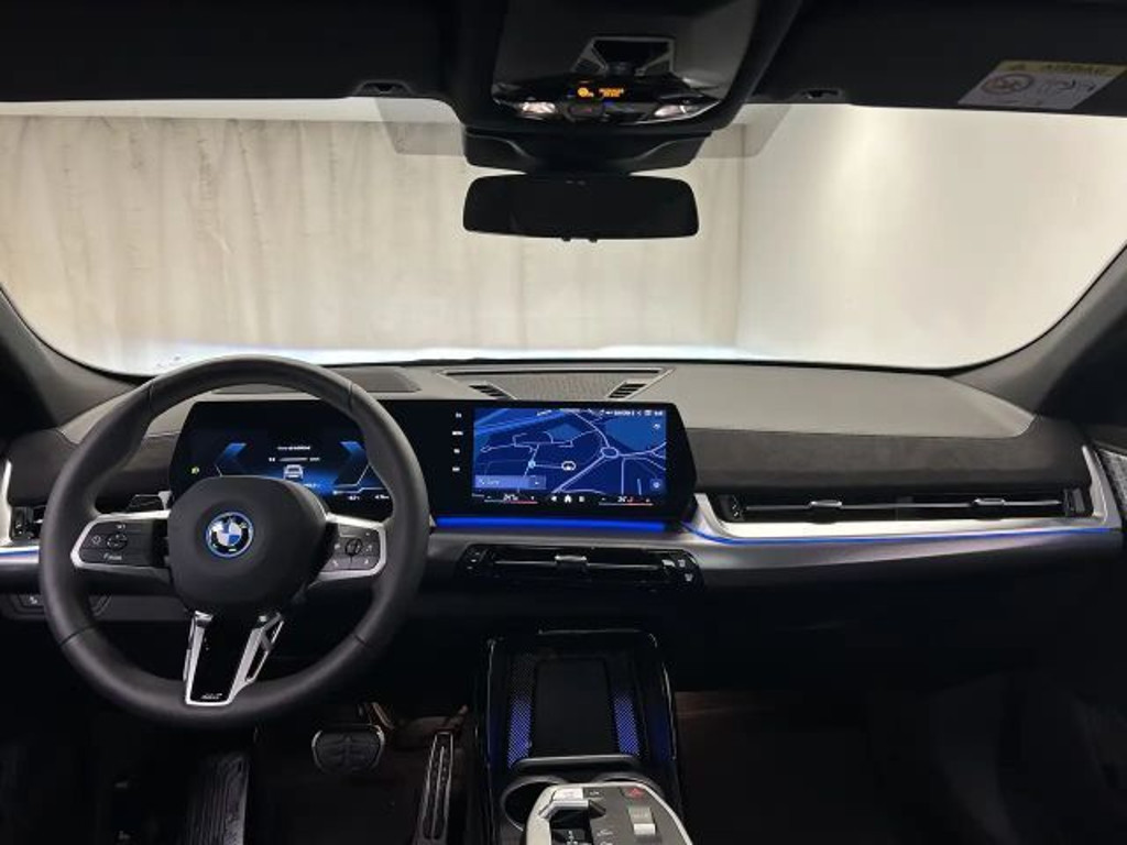 BMW iX2