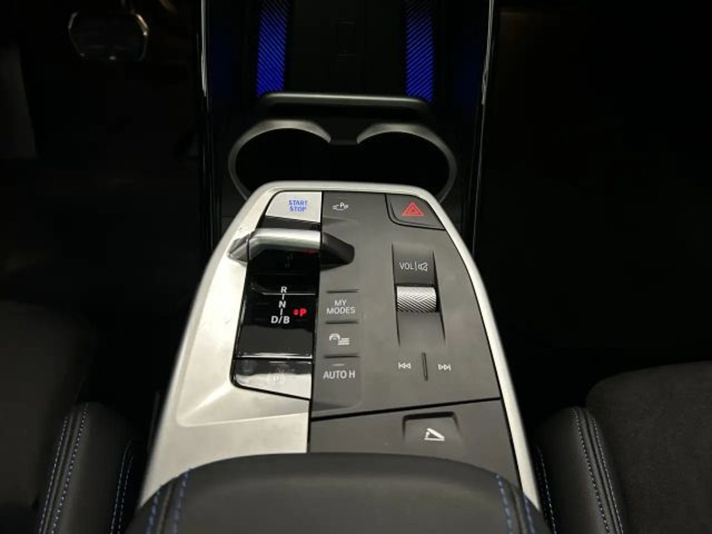 BMW iX2