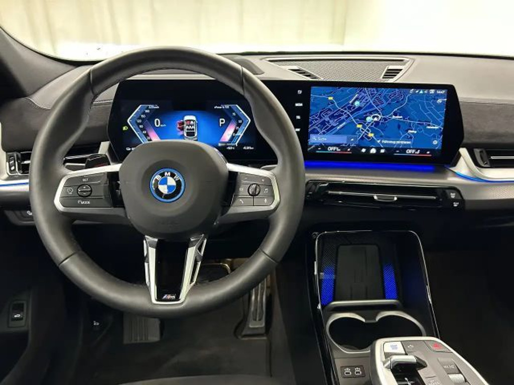 BMW iX2