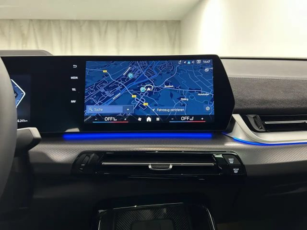 BMW iX2