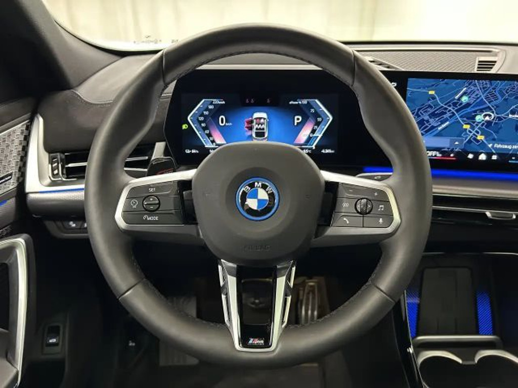 BMW iX2