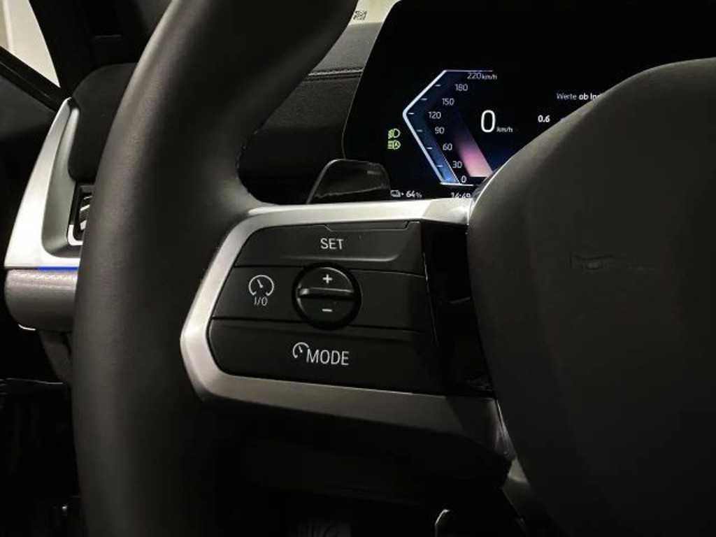 BMW iX2