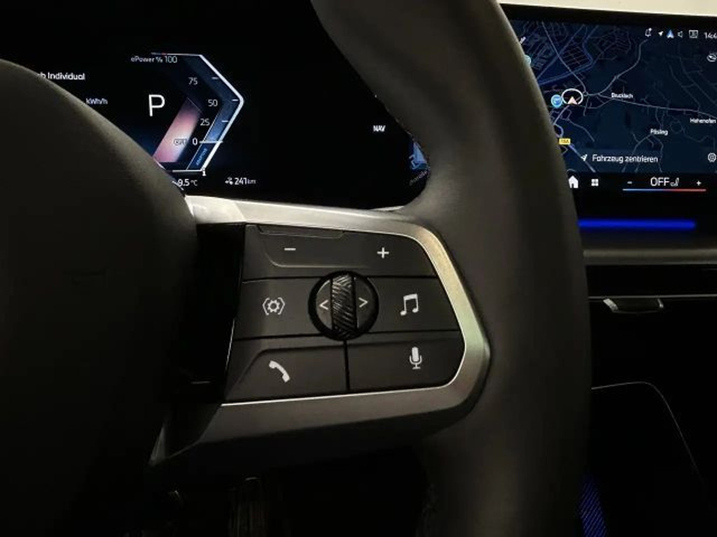 BMW iX2