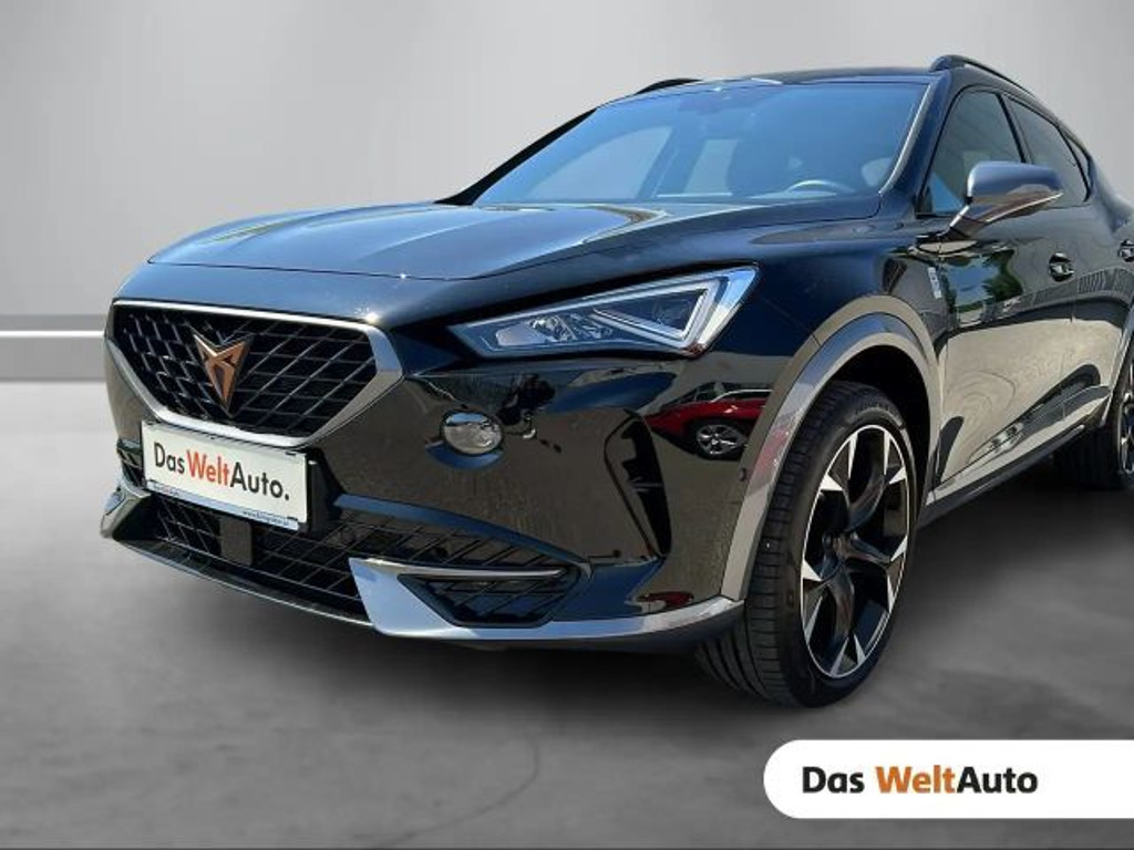 Cupra Formentor 2.0 TDI