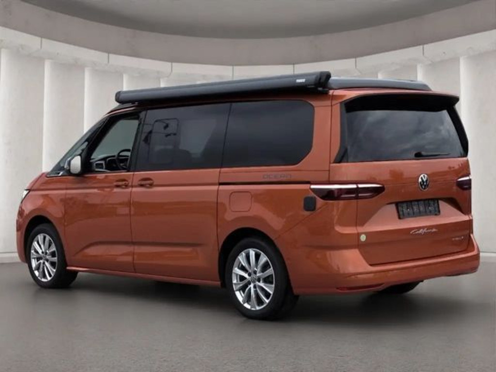 Volkswagen CALIFORNIA