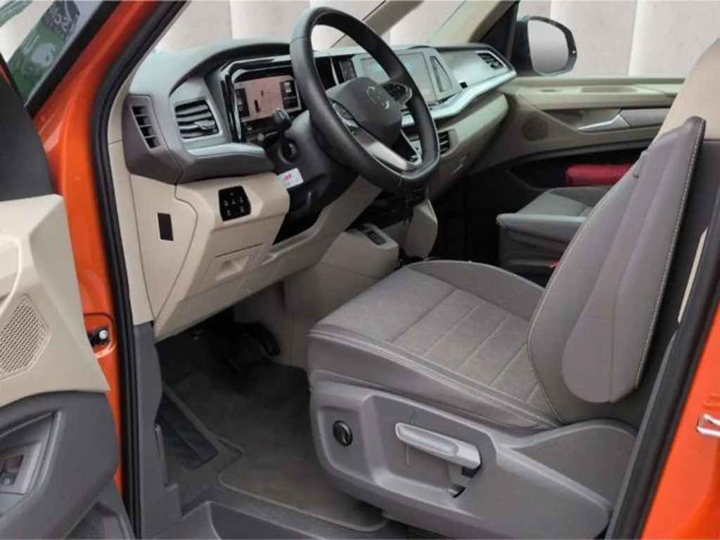 Volkswagen CALIFORNIA