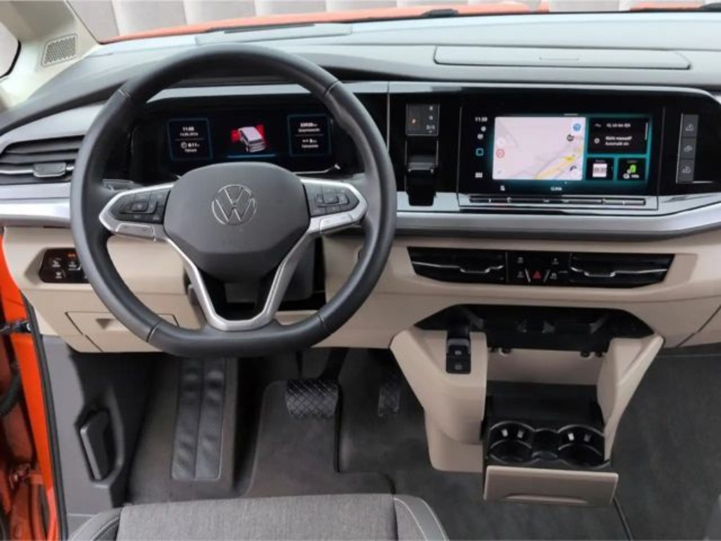 Volkswagen CALIFORNIA