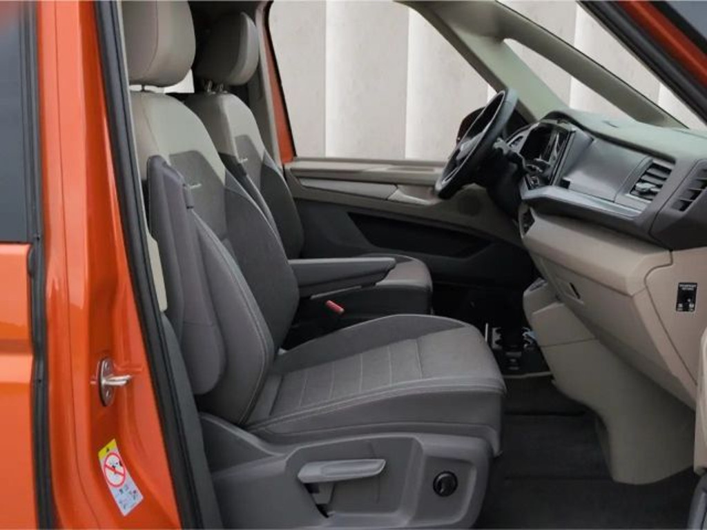 Volkswagen CALIFORNIA