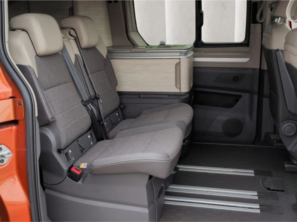Volkswagen CALIFORNIA