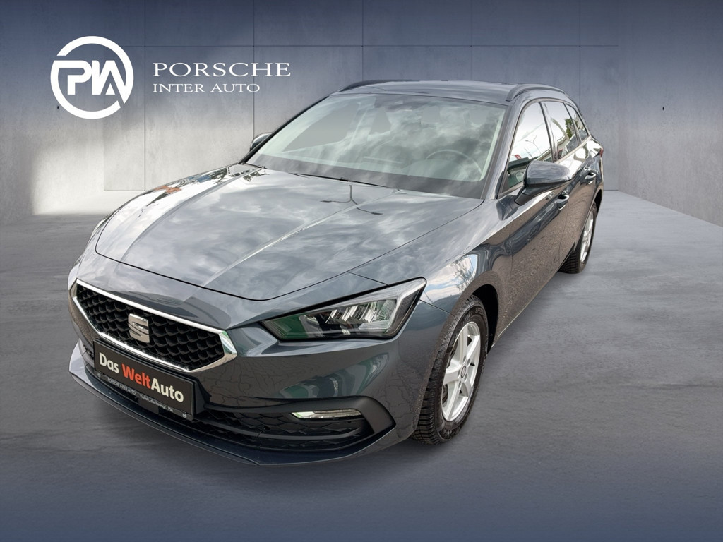 Seat Leon Style 1.0 TSI Sportstourer