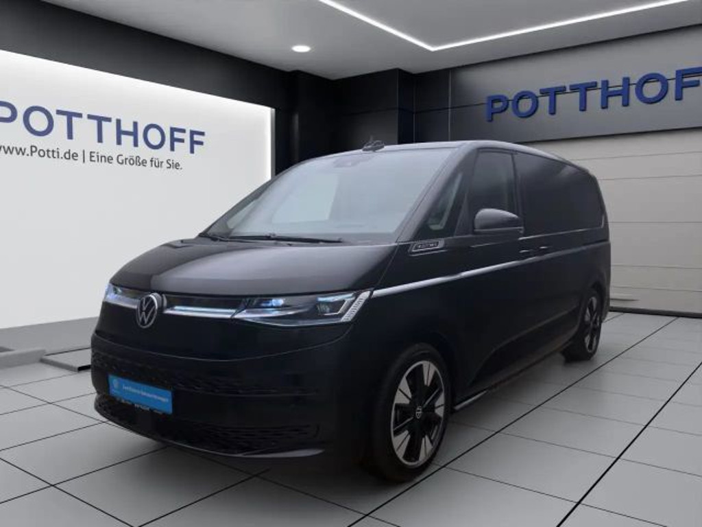 Volkswagen Multivan Style eHybrid T7