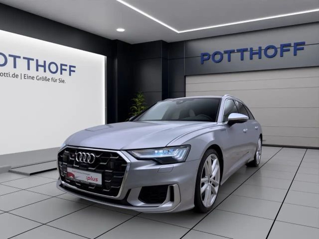 Audi S6