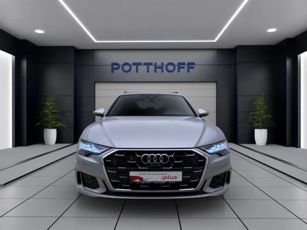 Audi S6