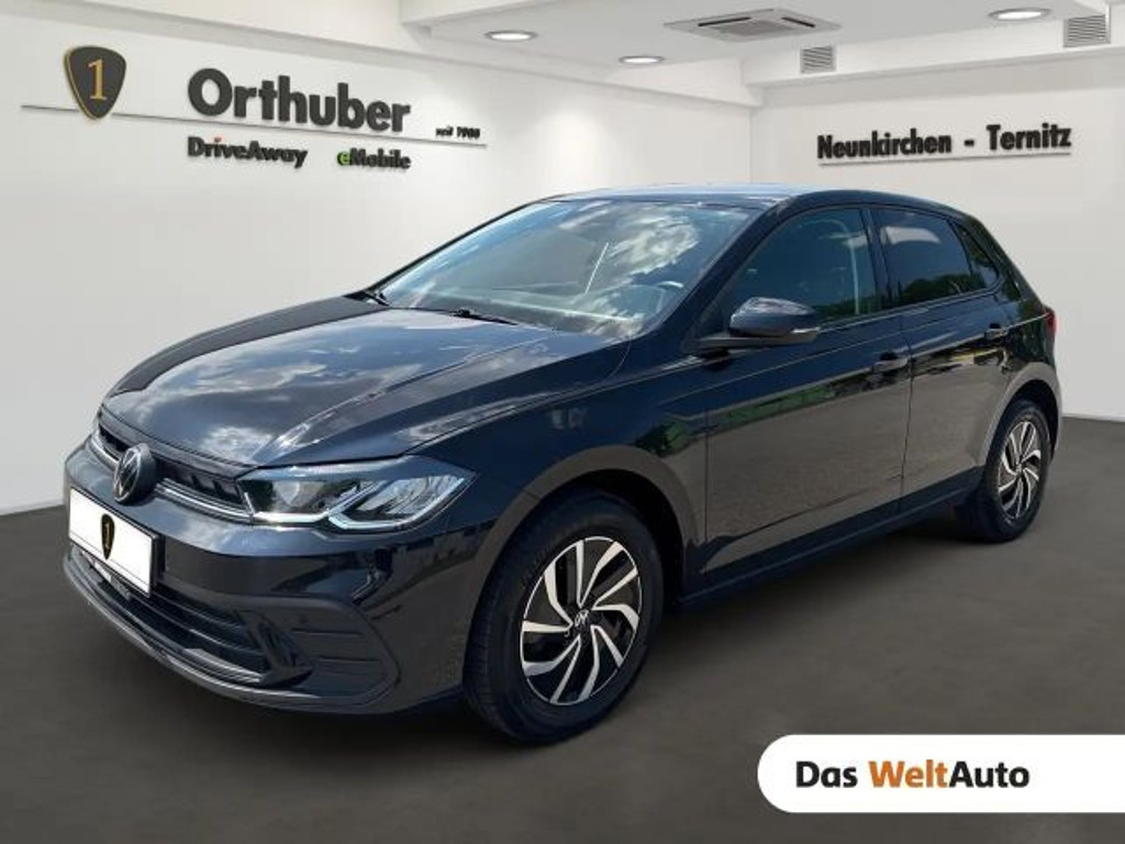 Volkswagen Polo Life