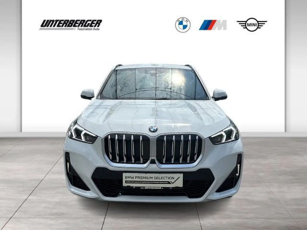 BMW X1 M-Sport xDrive20d