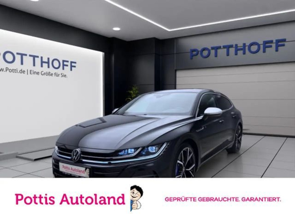 Volkswagen Arteon DSG 2.0 TSI
