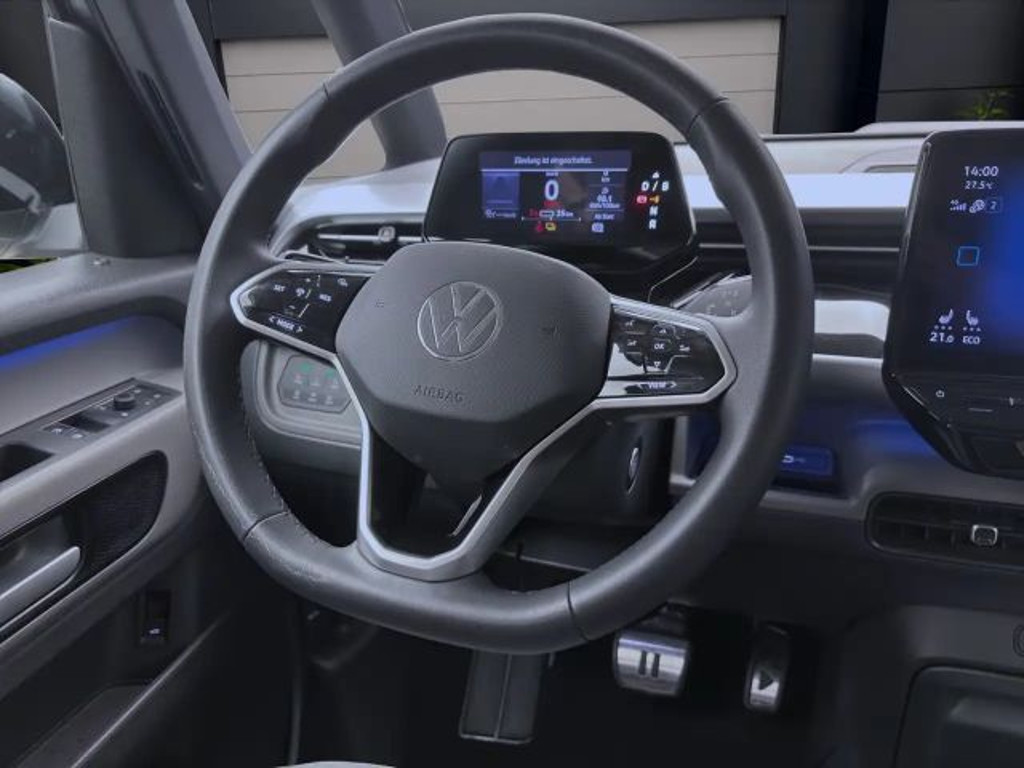 Volkswagen ID.Buzz