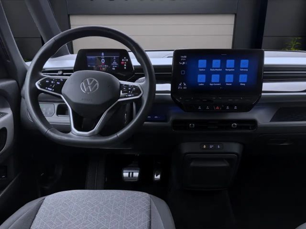 Volkswagen ID.Buzz