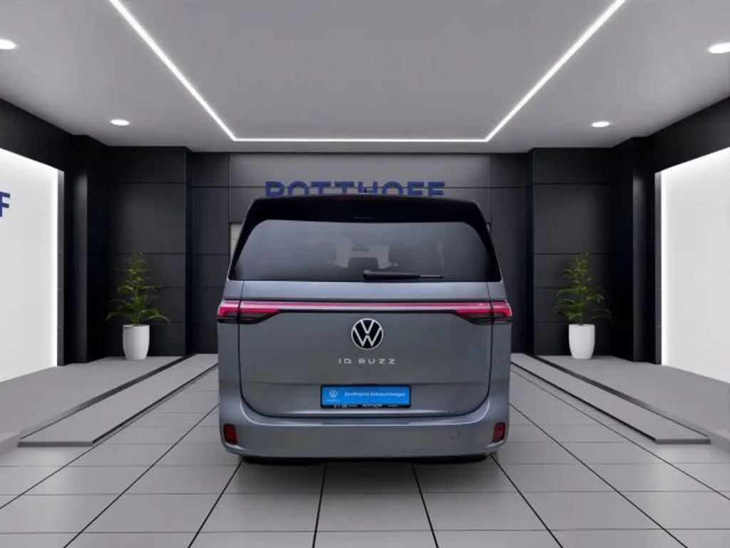 Volkswagen ID.Buzz