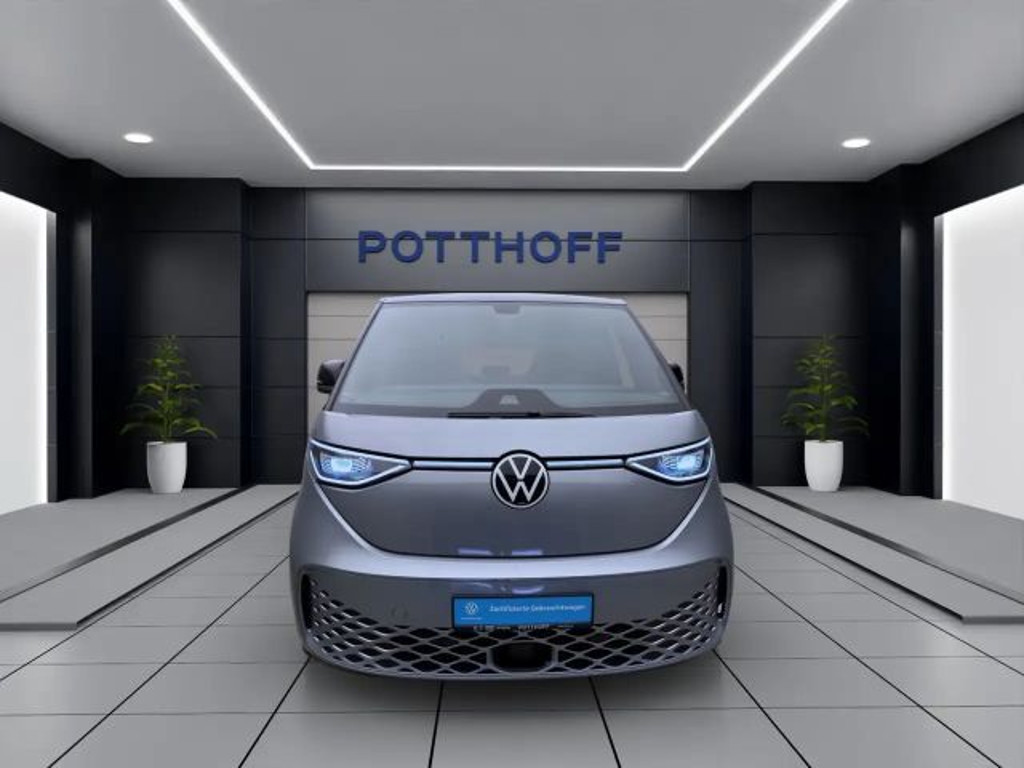 Volkswagen ID.Buzz