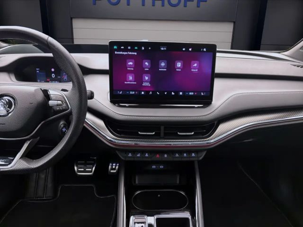 Skoda Enyaq iV